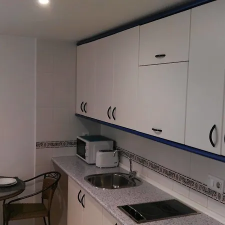 Fan Flat Apartment *