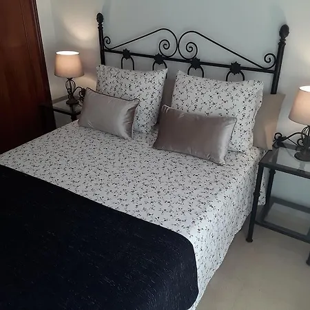 Fan Flat Apartment Torremolinos