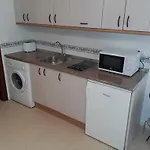 Appartement Fan Flat