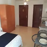 Fan Flat