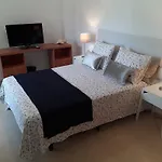 Appartement Fan Flat *