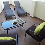 Appartement Fan Flat