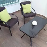 Appartement Fan Flat *