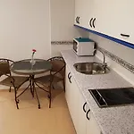 Fan Flat Appartement