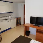 Fan Flat Appartement