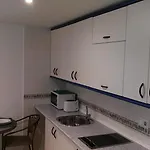 Fan Flat Appartement *