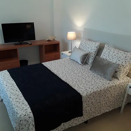 Daire Fan Flat Torremolinos