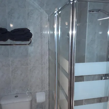 Daire Fan Flat Torremolinos