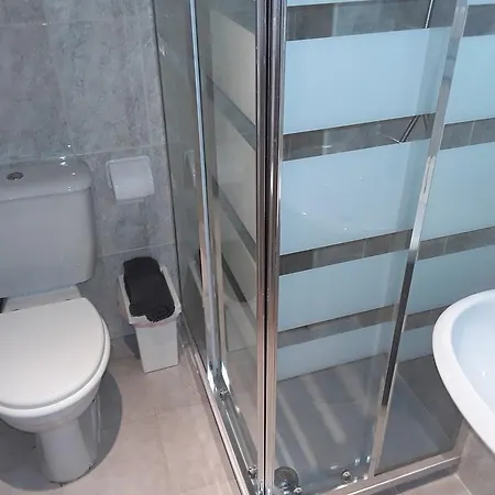 Daire Fan Flat Torremolinos