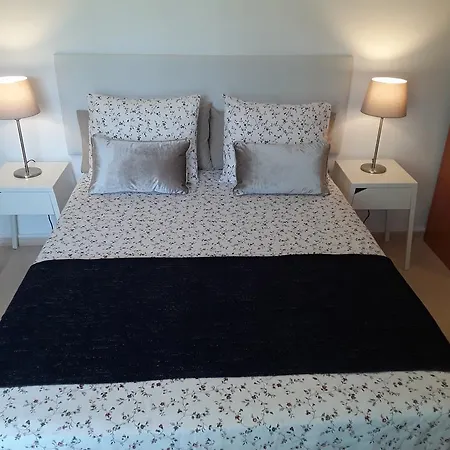 Fan Flat Daire Torremolinos