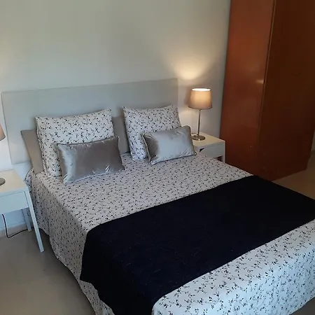 Fan Flat Daire Torremolinos
