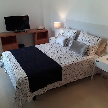 Appartement Fan Flat *