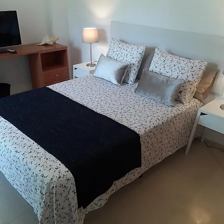 Fan Flat Appartement *