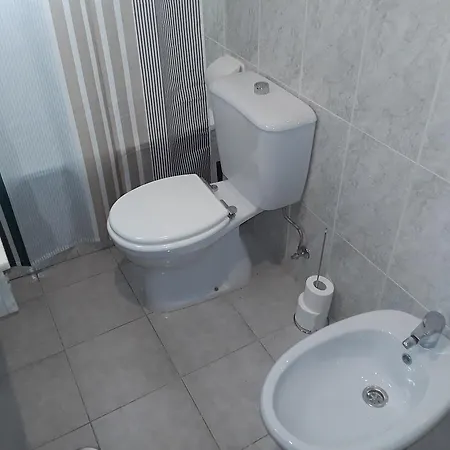 Appartement Fan Flat