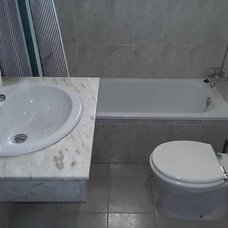 Daire Fan Flat Torremolinos