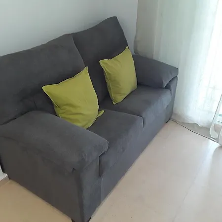 Appartement Fan Flat
