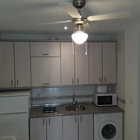 Daire Fan Flat *