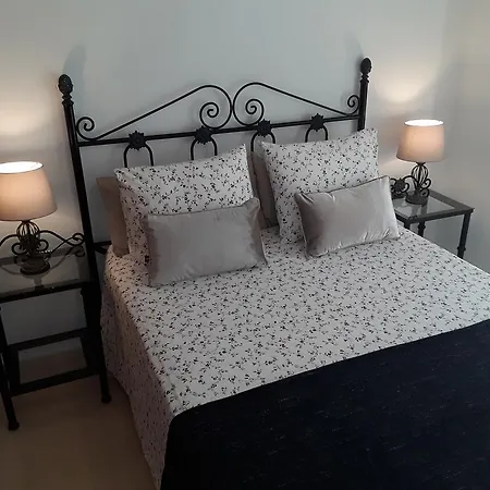 Fan Flat Appartement *