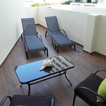 Appartement Fan Flat *