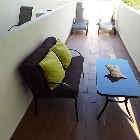 Fan Flat Appartement