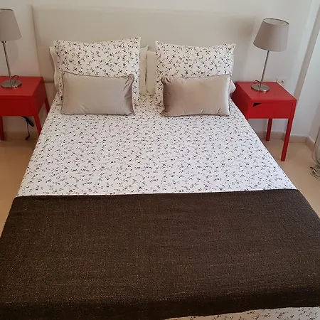Fan Flat Daire Torremolinos
