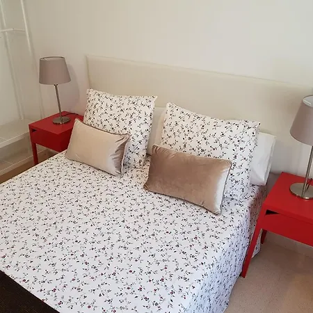 Daire Fan Flat Torremolinos
