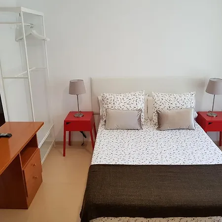 Daire Fan Flat Torremolinos