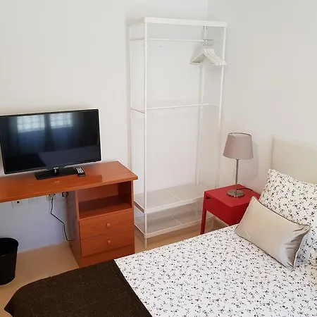 Daire Fan Flat Torremolinos