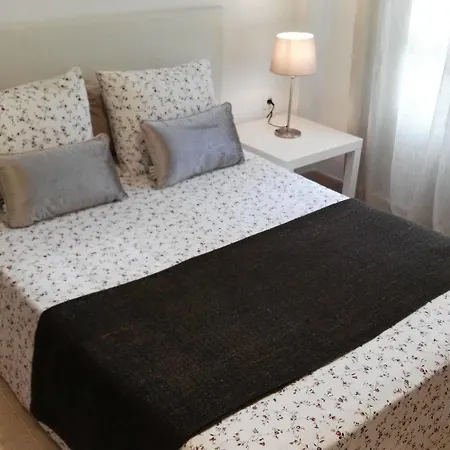 Daire Fan Flat Torremolinos