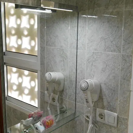 Fan Flat *