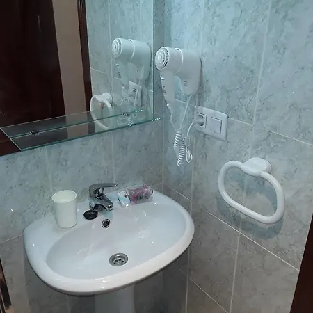 Fan Flat Appartement