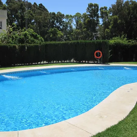 Fan Flat Daire Torremolinos
