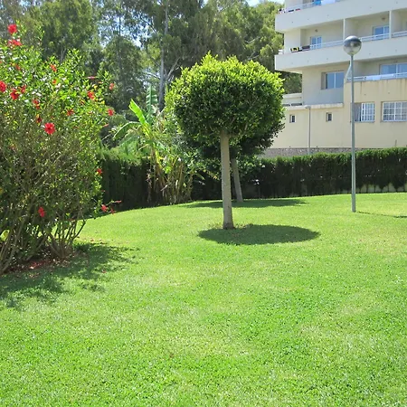 Appartement Fan Flat *