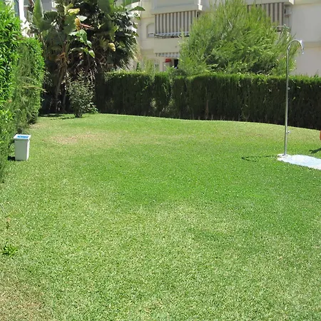 Daire Fan Flat Torremolinos