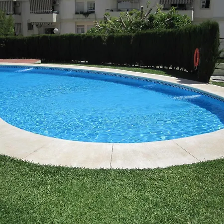 Fan Flat Daire Torremolinos