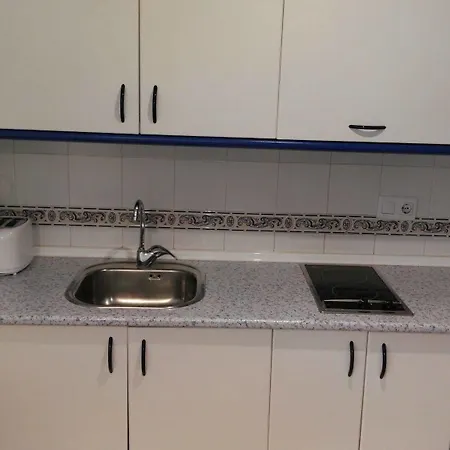 Daire Fan Flat Torremolinos