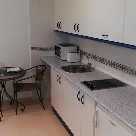 Fan Flat Appartement